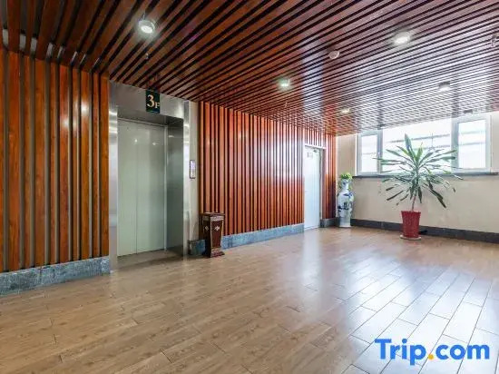 Tianyuan Jibushi Hot Spring Hotel