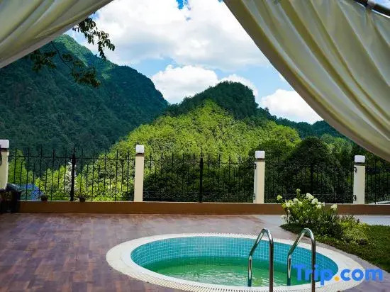 Zhangjiajie Xiwu Homestay