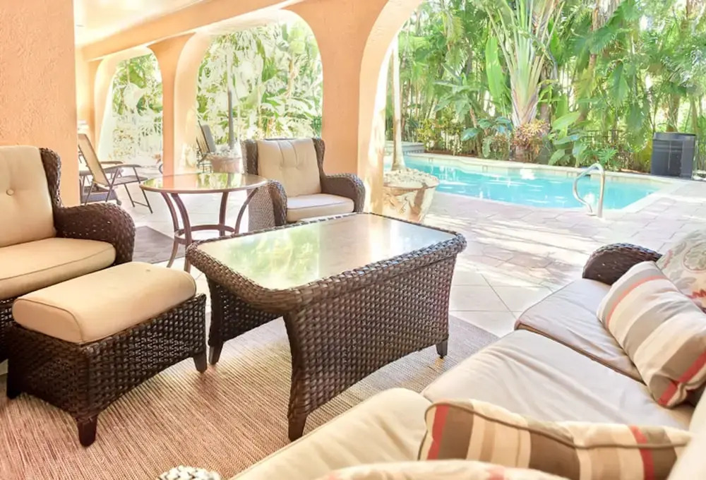 Aloha Baby Home