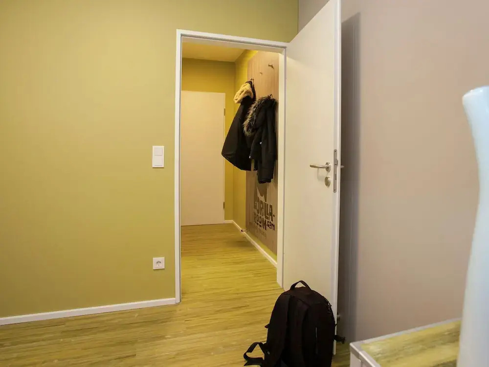 Exquisitely Furnished Flat near Ski Slopes