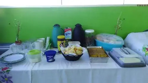 Hostel Ateliê da Feiticeira
