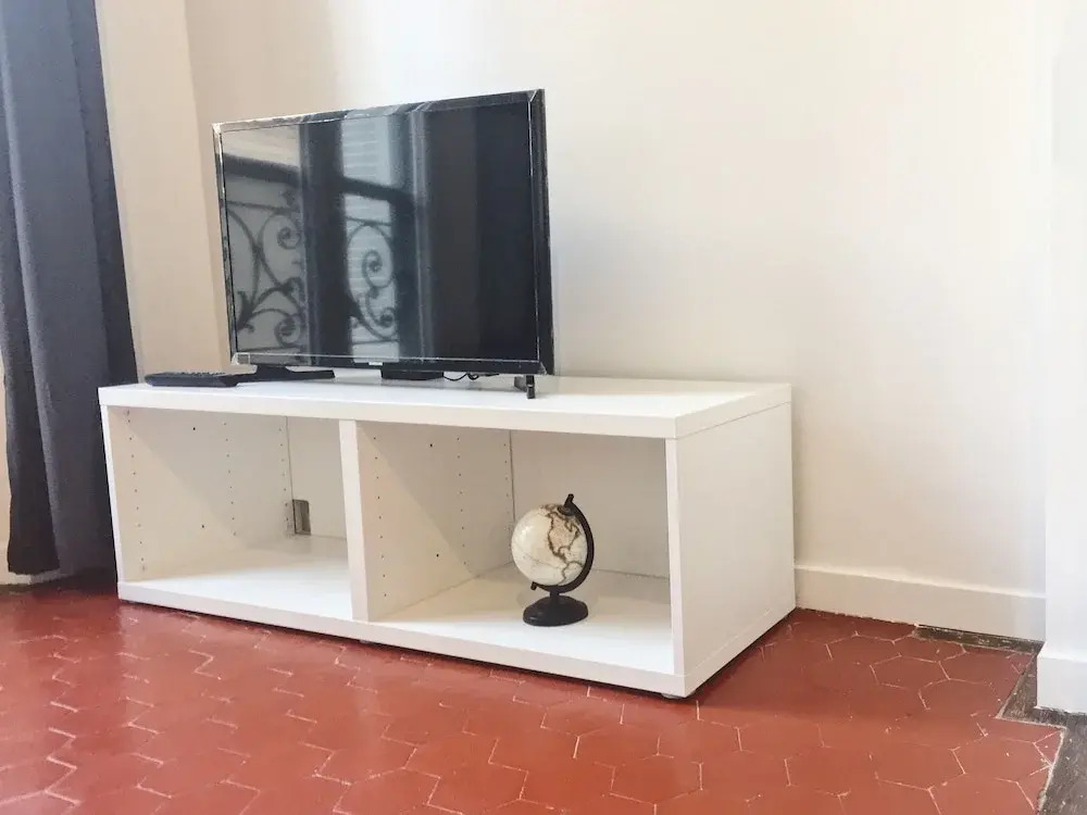 Loft de Charme proche vieux Port & Gare
