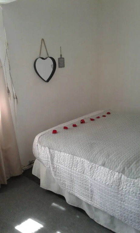 Habitaciones Florencia