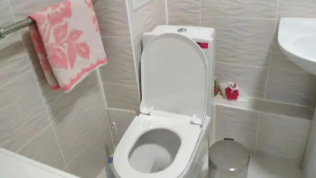 ulitsa Tole Bi 125 Apartamenty