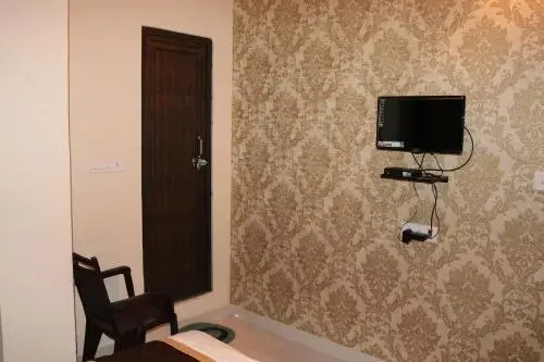 Hotel 3A