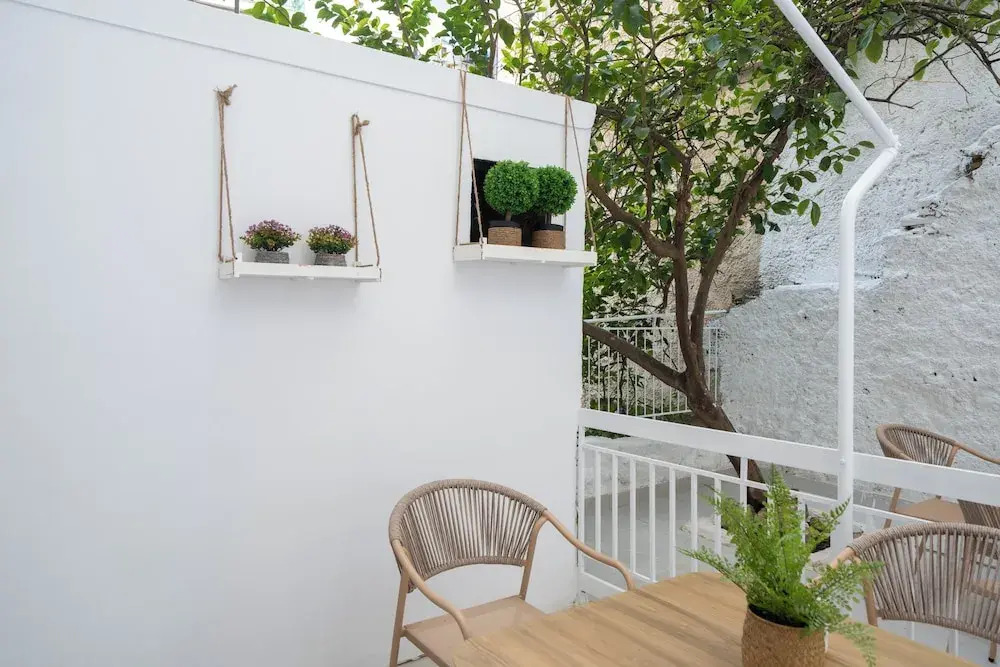 Athenian Modern & Luxury Apartments