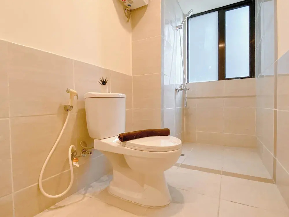 3Br Meikarta Apartment Near Paramadina University