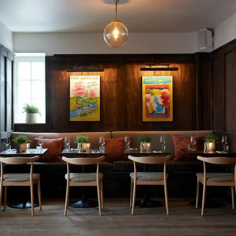 Artist Residence Bristol