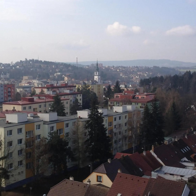 Hotel Atom Třebíč