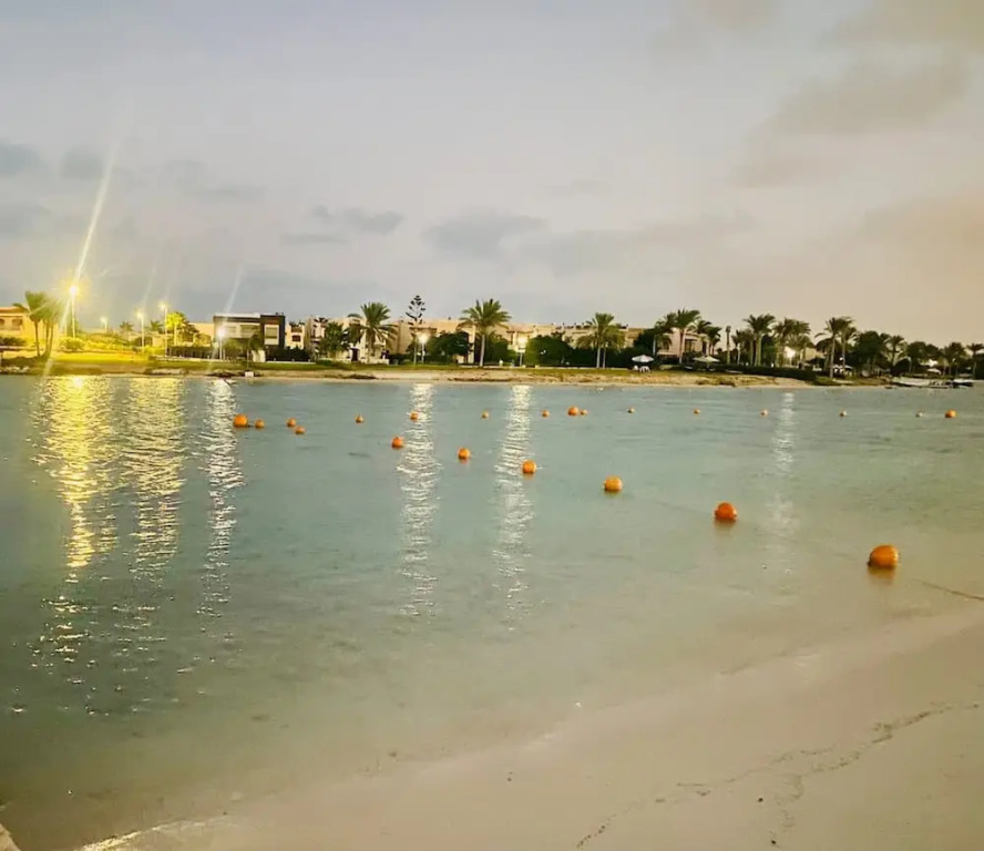 Marina 7 Resort New Alamein By Seven Seasons