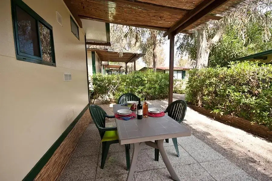 Acquaviva Village Camping