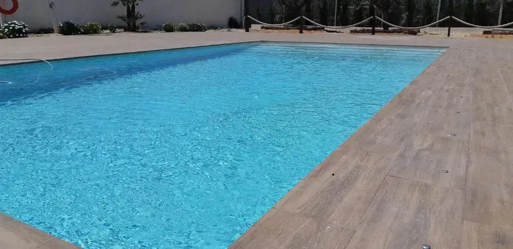 Alojamiento vacacional Calblanque junto Cabo de Palos