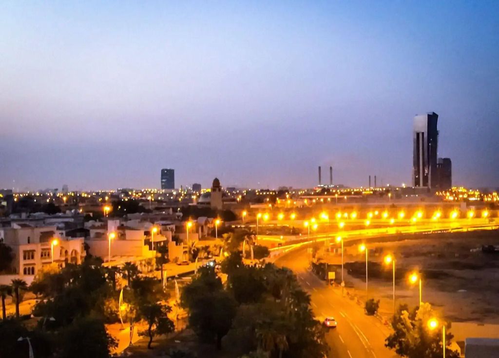 Al Balad Inn Corniche