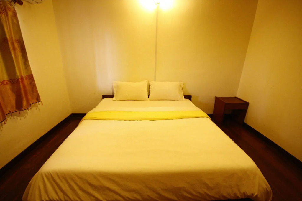 Narasiri Service Apartment