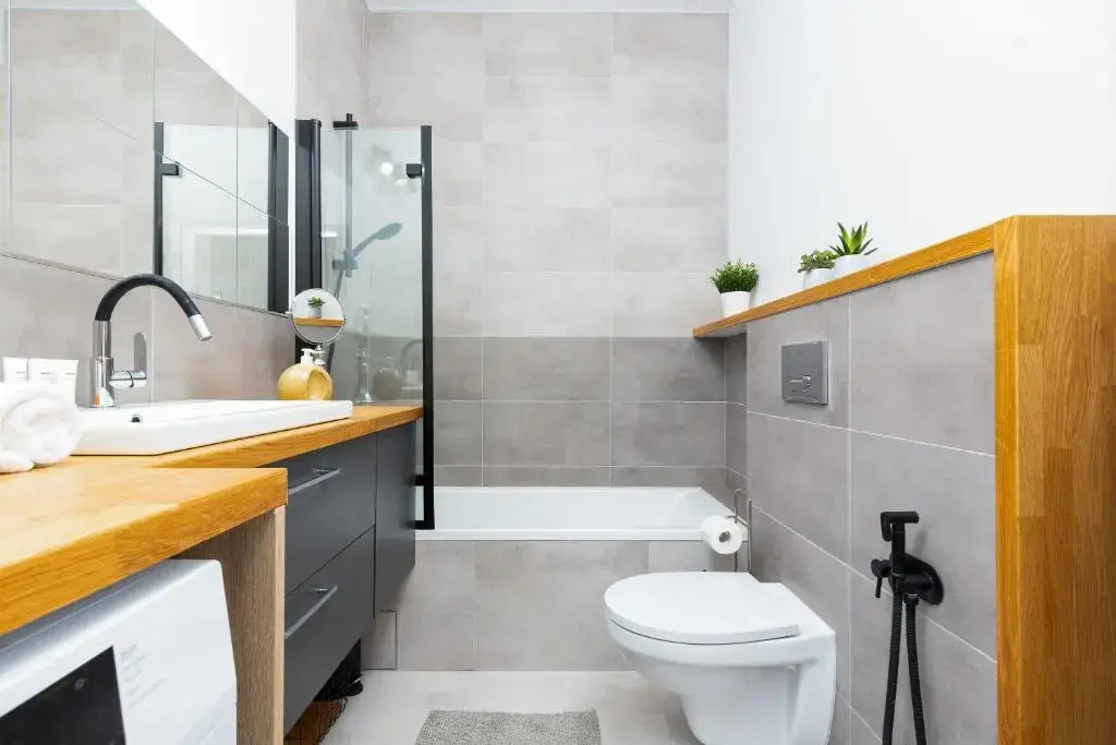 Mokotow Business Center Apartments by Noclegi Renters