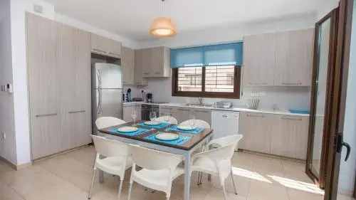 Oceanview Villa 445