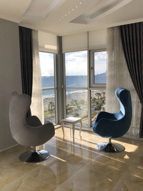 Luxury Penthouse Kestel