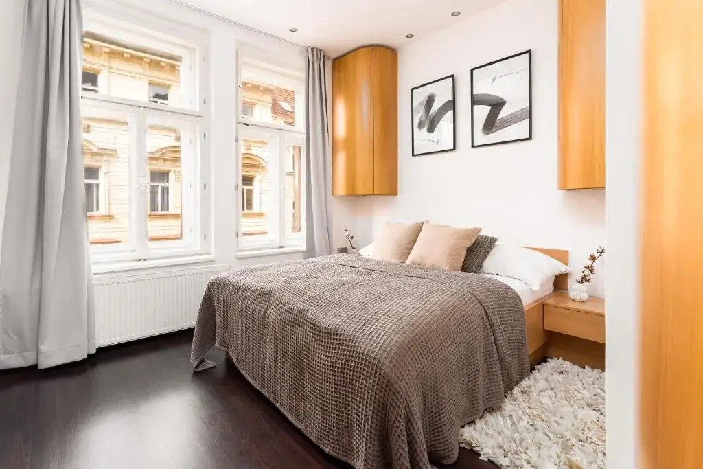 SOEL apartments