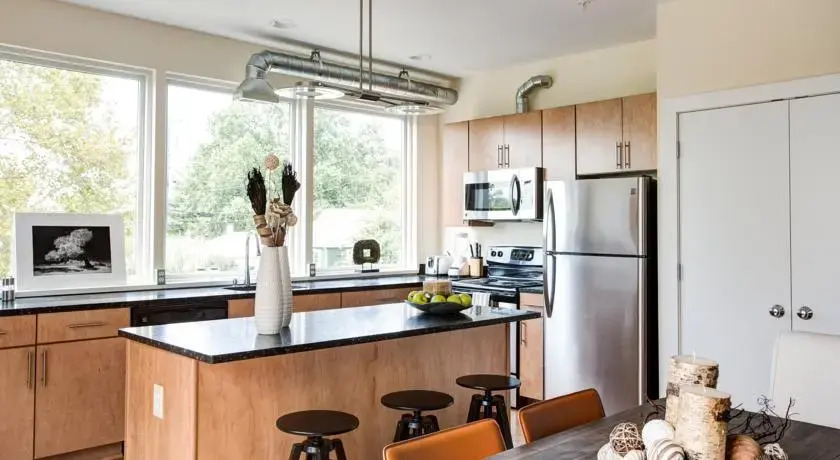 East Town Abode