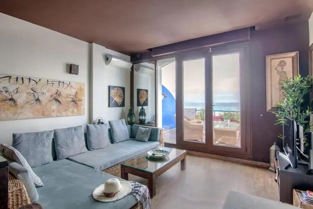 Lances Beach Penthouses