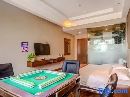 Qingshuitai Hotel