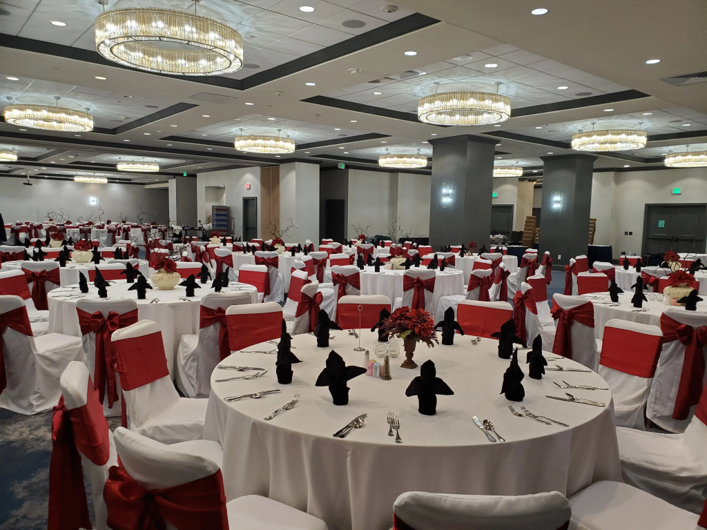 Crowne Plaza Dallas Downtown by IHG