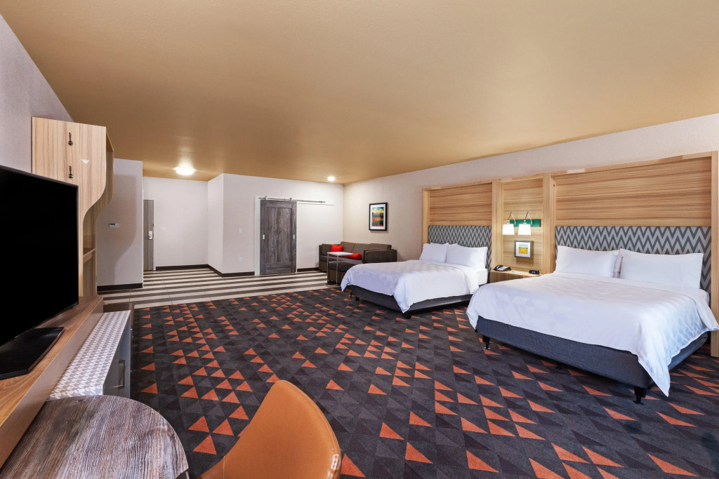 Holiday Inn Amarillo East by IHG