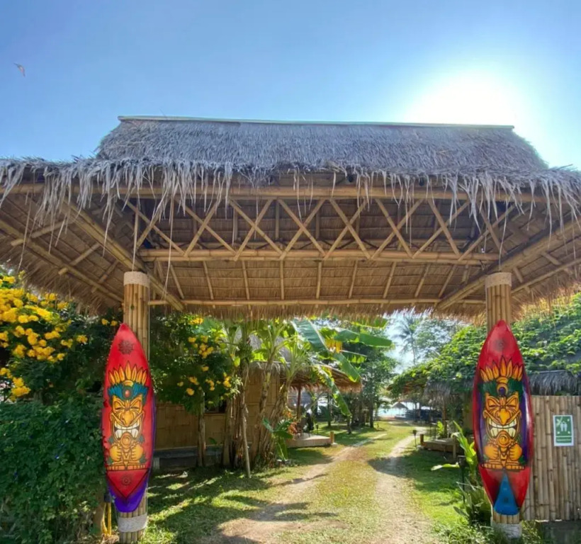 Margarita Beach
