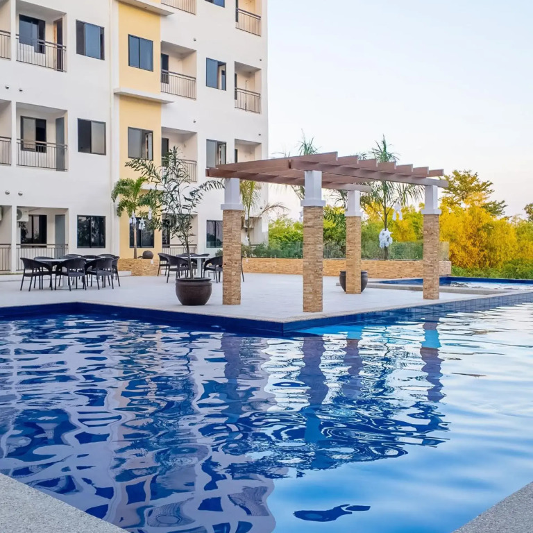 Panglao Vista Suites by SMS Hospitality