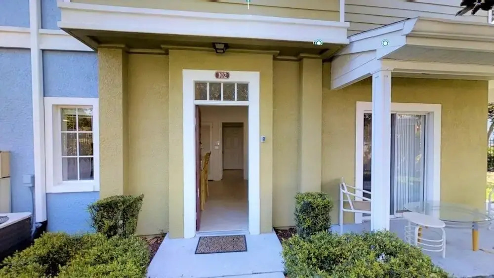 Venetian Bay 2250 - Four Bedroom Townhome