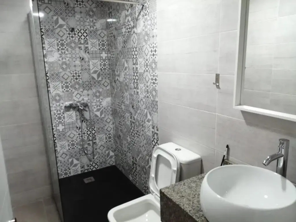 Family House Maspalomas Ii