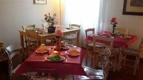 Le Stagioni di Senio Apartment
