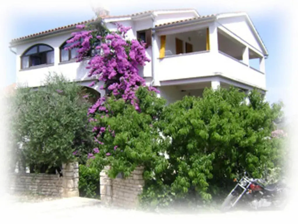 Stunning View 1-bed Apartment in Premantura
