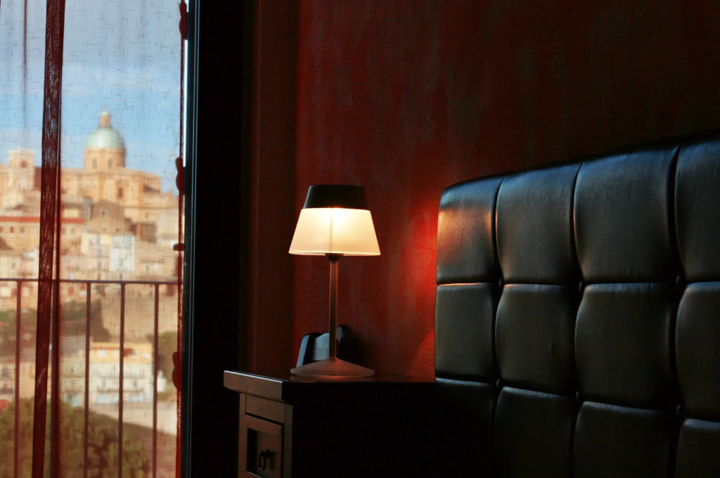 La Casa Rossa Country House