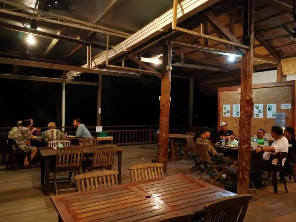 Sepilok B&B