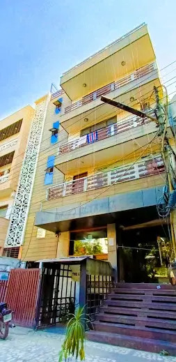 Hotel Best Stay
