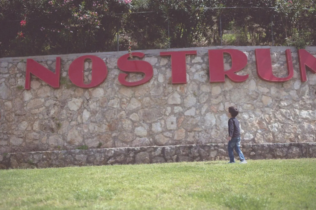 Mare Nostrum Villas