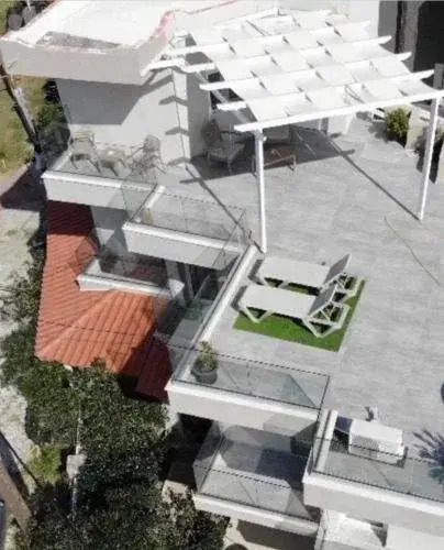 Sea View Apartments Pachiplex