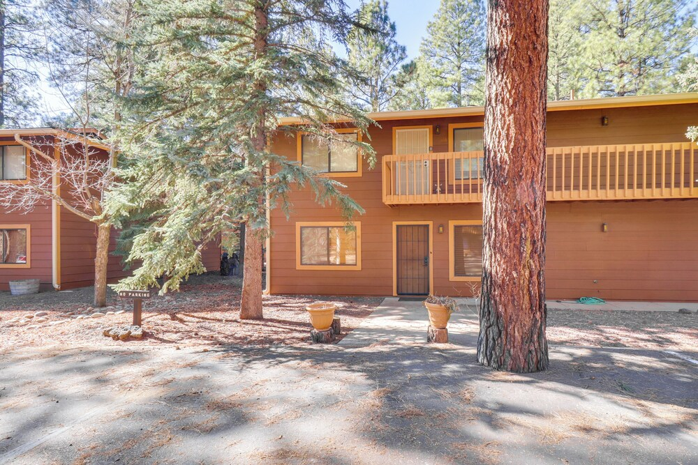 Hike, Fish & Golf! Unit 3 Mi to Woodland Lake Park
