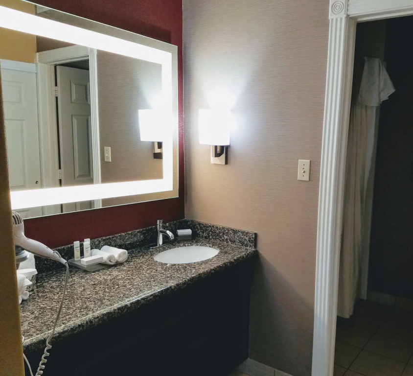 Homewood Suites by Hilton- Longview