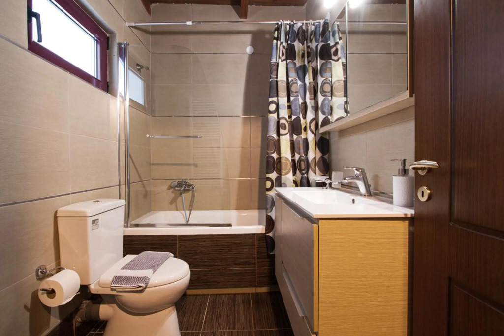 PRIVATE Sapphiros Villa