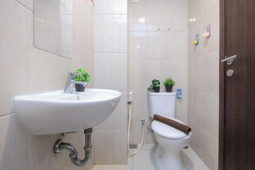 Best Deal And Elegant Studio Citra Living Apartment