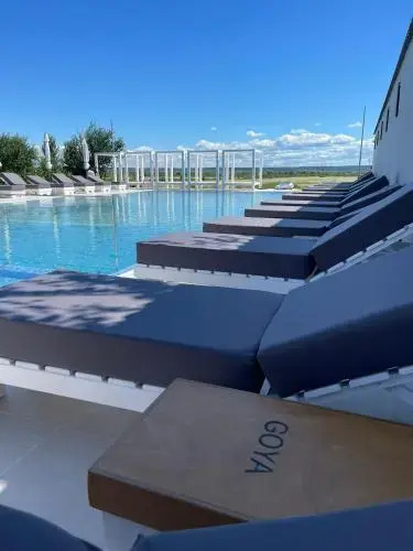Hotel Goya Boutique