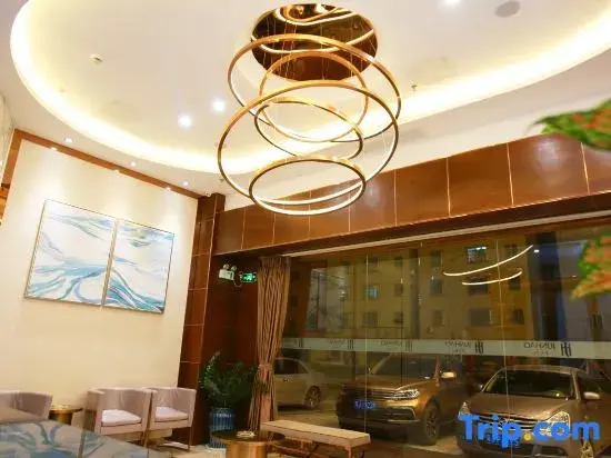 Junhao Hotel