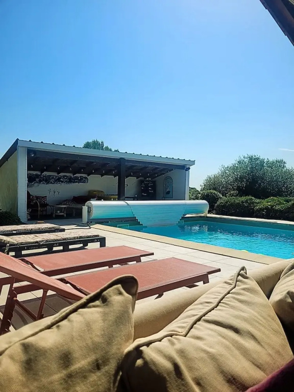 Maison Sommet - 4 chambres