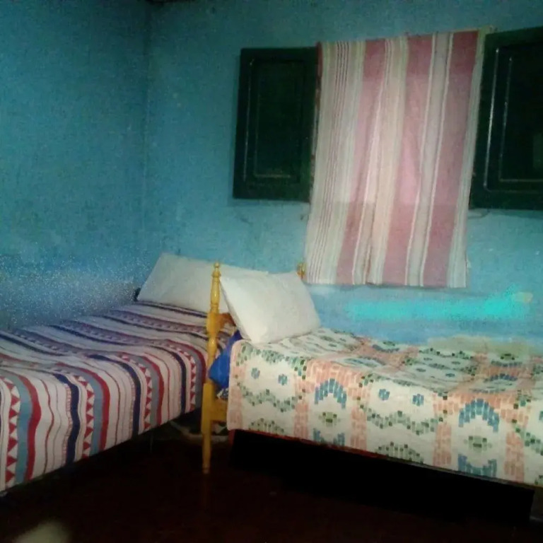 Apart Tunuyan B&B