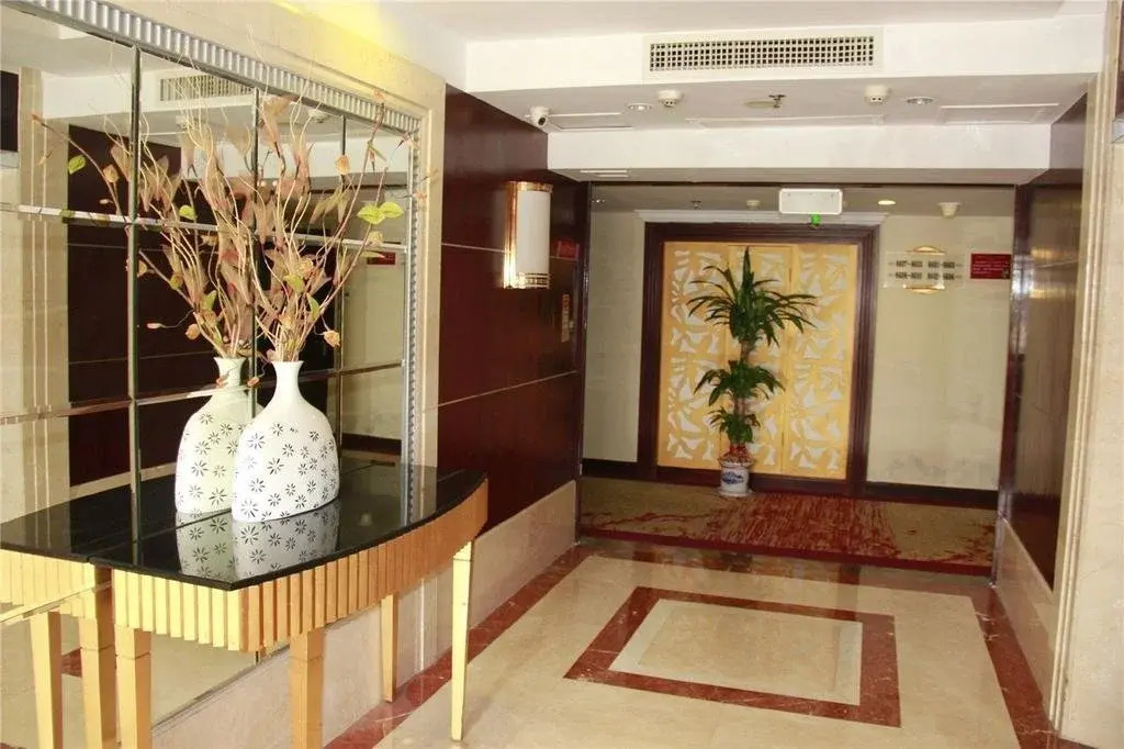 Diamond Hotel