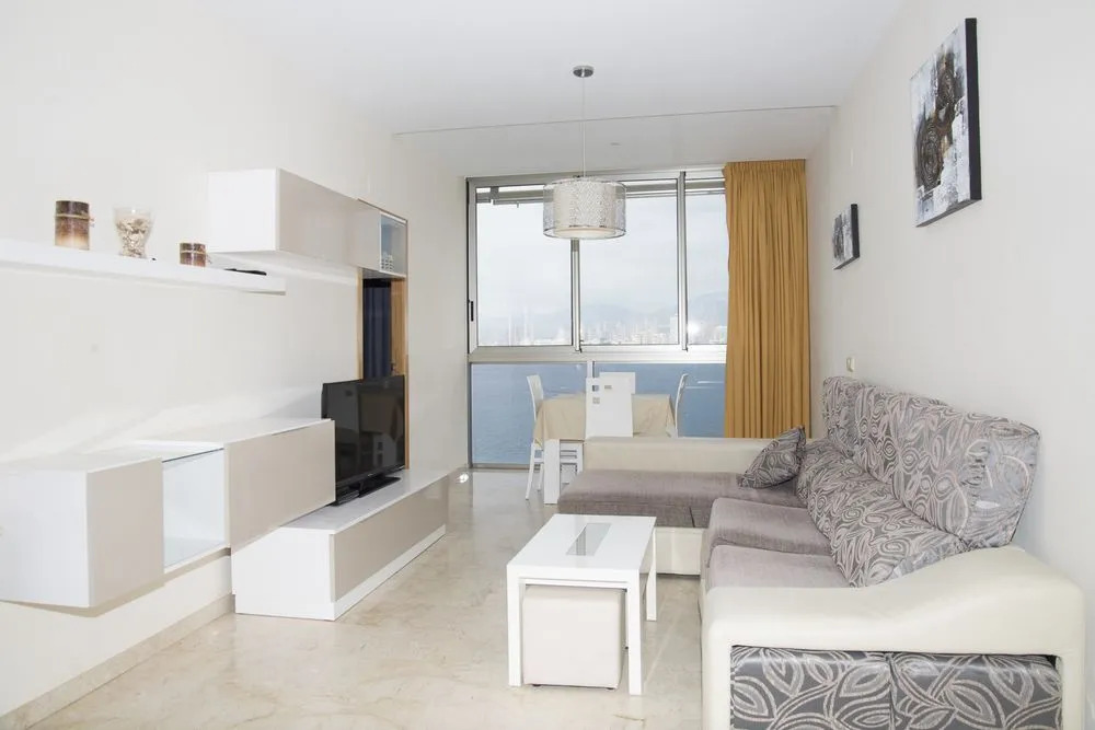 Paraiso Lido-Fincas Benidorm