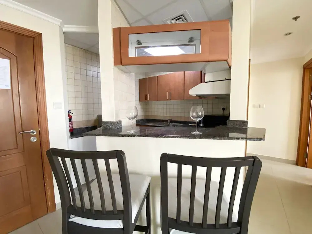 Marco Polo - Delightful & Cozy Apartment in Dubai Marina