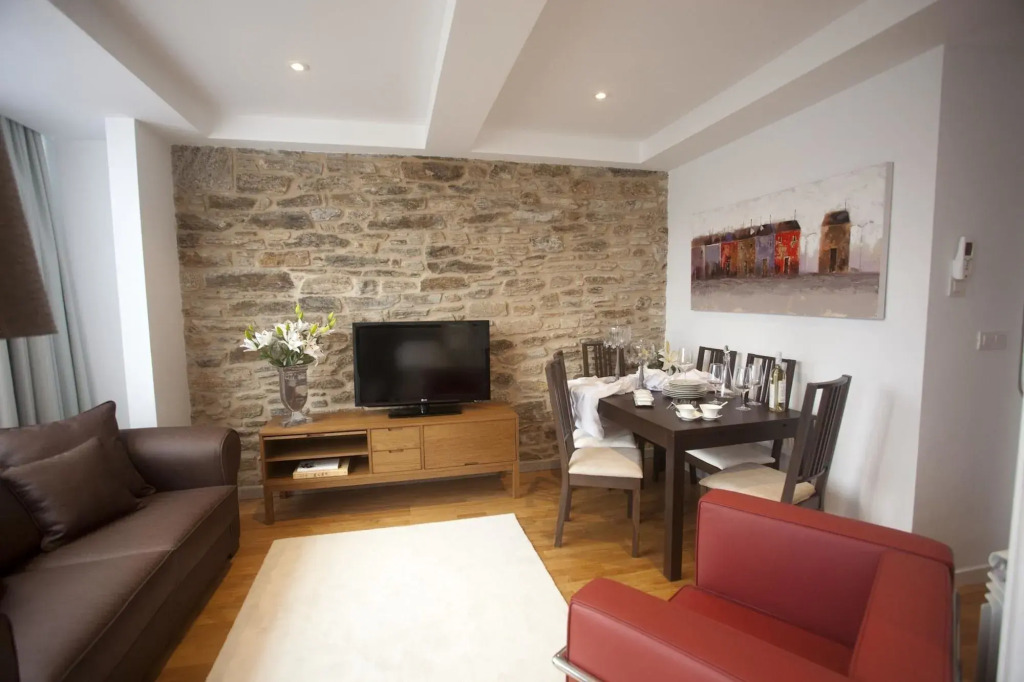 Catedral Site by Como en Casa